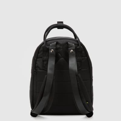 BUBBA MOCHILA MONTREAL FULL BLACK MINI