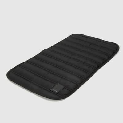 BUBBA MOCHILA MOM BLACK MINI