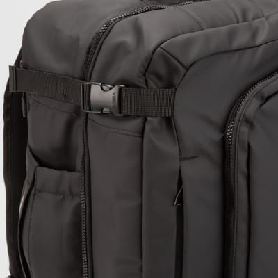BUBBA BACKPACK TRAVEL CABIN NOIR