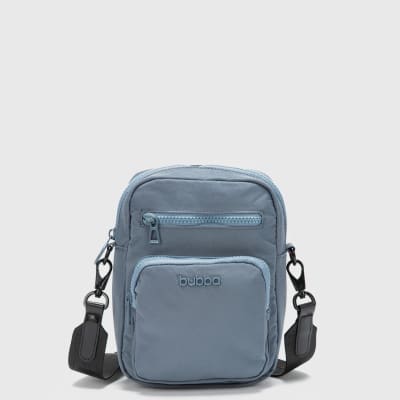 BUBBA PHONE BAG HAILEY GREY