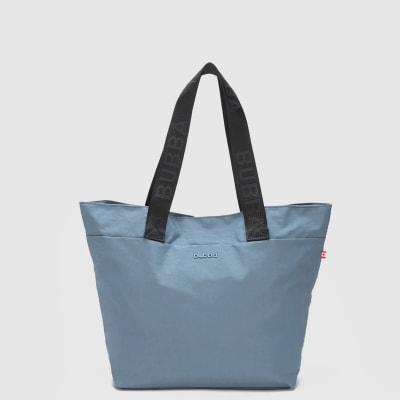 BUBBA TOTE HAILEY GREY