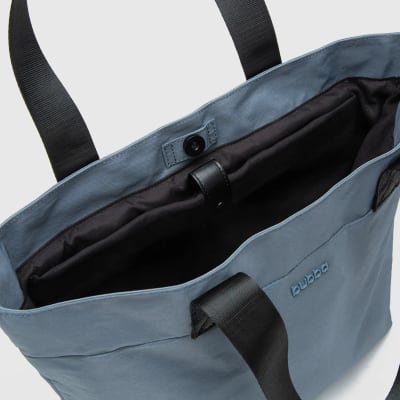 BUBBA TOTE HAILEY GREY