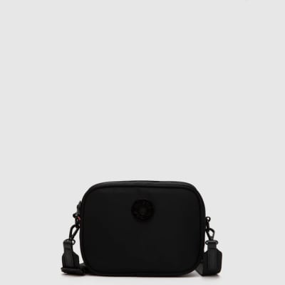 BUBBA PURSE COLLINS BLACK