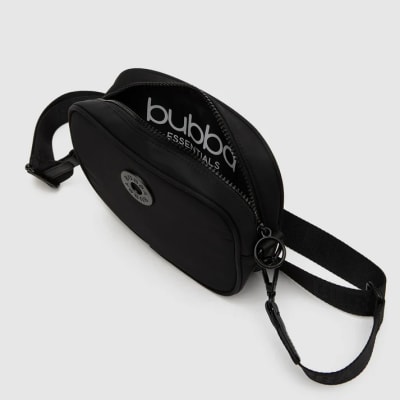 BUBBA PURSE COLLINS BLACK