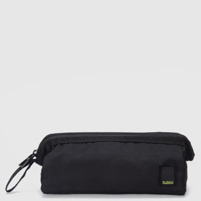 BUBBA PENCILCASE OTTAWA BLACK