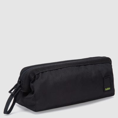 BUBBA PENCILCASE OTTAWA BLACK