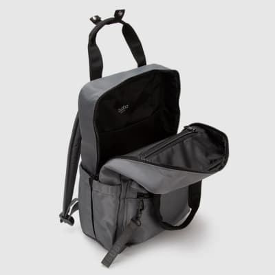 BUBBA BACKPACK CAMPUS STONE