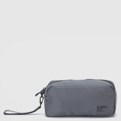 BUBBA PENCILCASE CAMPUS STONE