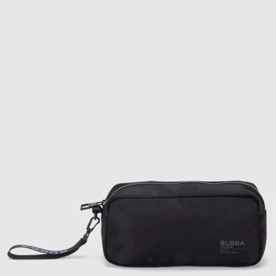 BUBBA PENCILCASE CAMPUS BLACK