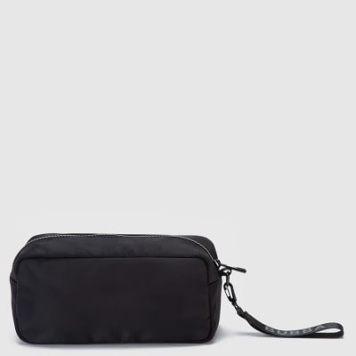 BUBBA PENCILCASE CAMPUS BLACK