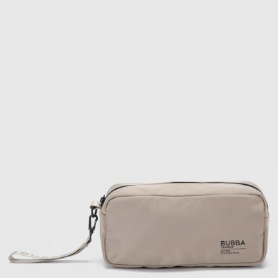 BUBBA PENCILCASE CAMPUS NUDE