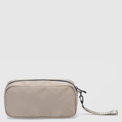 BUBBA PENCILCASE CAMPUS NUDE