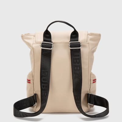 BUBBA BACKPACK CHARLOTTE DUO NUDE