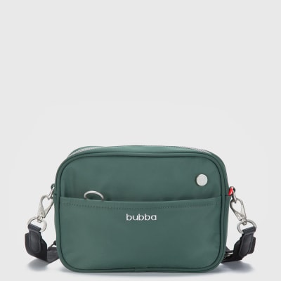 BUBBA PURSE CHARLOTTE DUO GREEN