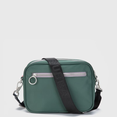 BUBBA PURSE CHARLOTTE DUO GREEN
