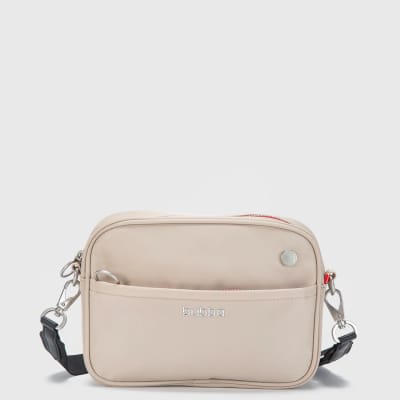 BUBBA PURSE CHARLOTTE DUO NUDE