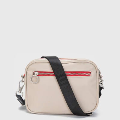 BUBBA PURSE CHARLOTTE DUO NUDE