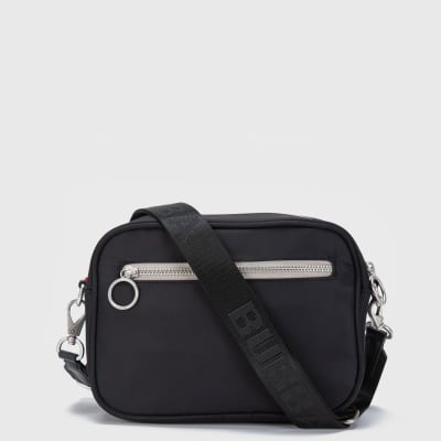 BUBBA PURSE CHARLOTTE DUO BLACK