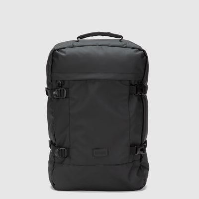 BLACK MOCHILA TRAVEL SOHO BLACK