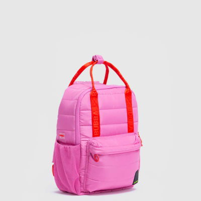 BUBBA MOCHILA BUBBITA PINK REGULAR