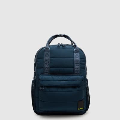 BUBBA MOCHILA BUBBITA BLUE REGULAR 2026