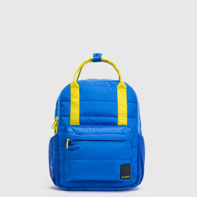 BUBBA MOCHILA BUBBITA BLUE REGULAR