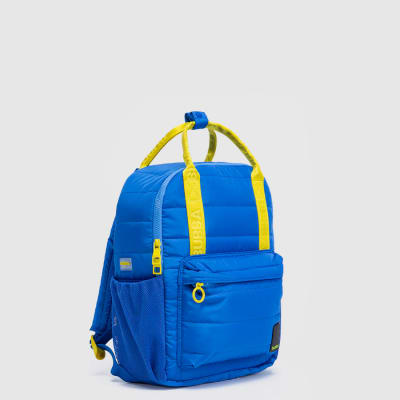 BUBBA MOCHILA BUBBITA BLUE REGULAR