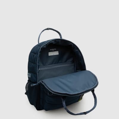BUBBA MOCHILA BUBBITA BLUE REGULAR 2026