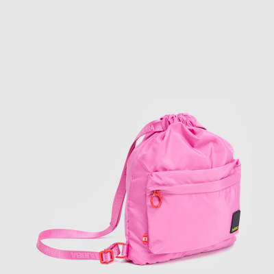 BUBBA WEBBING BAG BUBBITA PINK