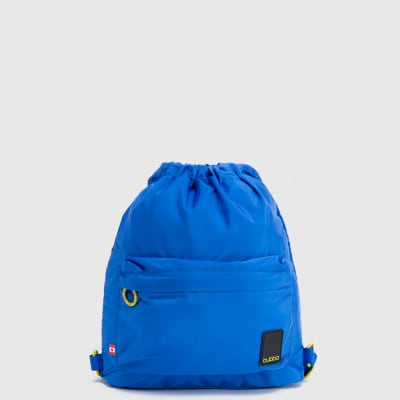 BUBBA WEBBING BAG BUBBITA BLUE