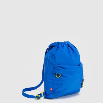 BUBBA WEBBING BAG BUBBITA BLUE