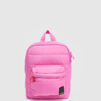 BUBBA MOCHILA BUBBITA PINK MINI