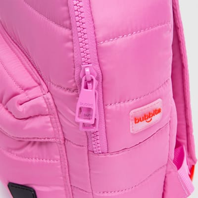 BUBBA MOCHILA BUBBITA PINK MINI