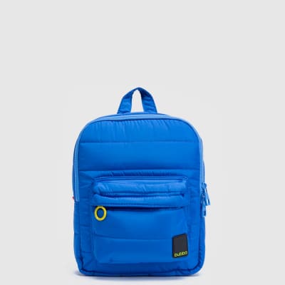 BUBBA MOCHILA BUBBITA BLUE MINI