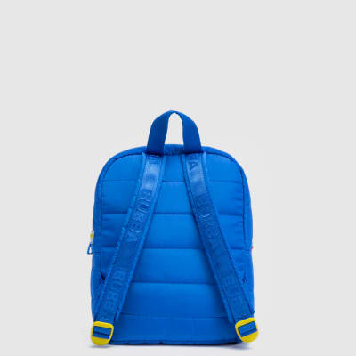 BUBBA MOCHILA BUBBITA BLUE MINI