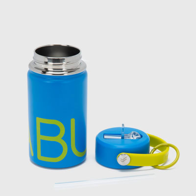 BUBBA BOTELLA BUBBITA BLUE