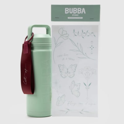 BUBBA BOTELLA STUDIO CATT INK