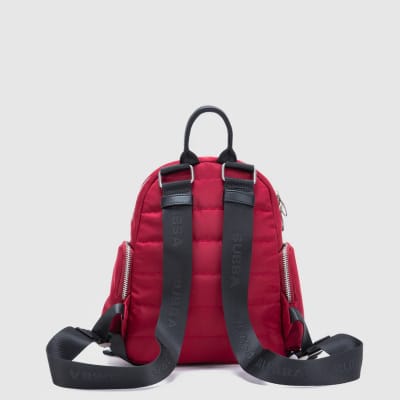 BUBBA MOCHILA VICTORIA MERLOT