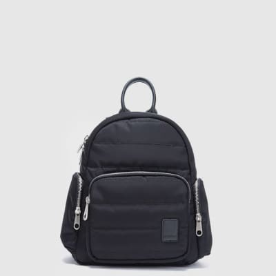 BUBBA MOCHILA NEW VICTORIA BLACK