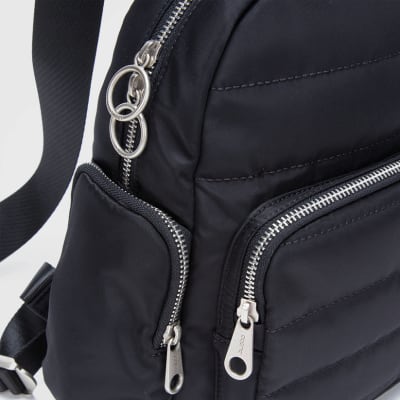 BUBBA MOCHILA NEW VICTORIA BLACK