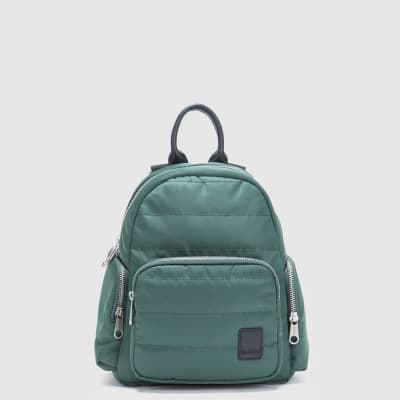 BUBBA MOCHILA VICTORIA GRASS