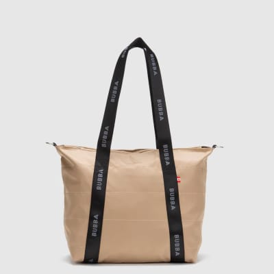 BUBBA TOTE NEW VICTORIA NUDE