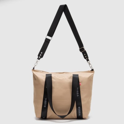BUBBA TOTE NEW VICTORIA NUDE