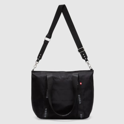 BUBBA TOTE NEW VICTORIA BLACK