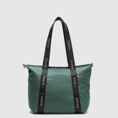 BUBBA TOTE VICTORIA GRASS