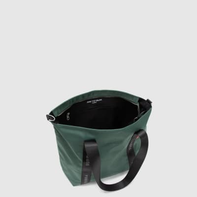 BUBBA TOTE VICTORIA GRASS