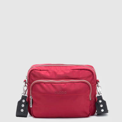 BUBBA MINI PURSE VICTORIA MERLOT