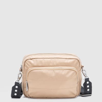 BUBBA MINI PURSE NEW VICTORIA NUDE