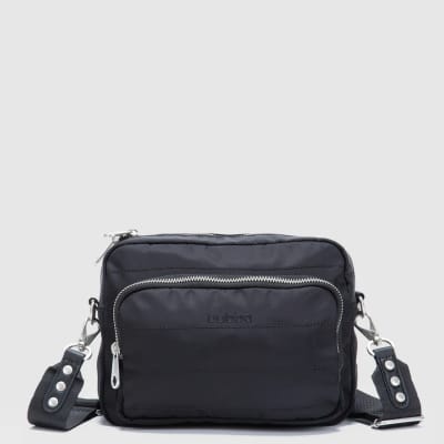 BUBBA MINI PURSE VICTORIA BLACK