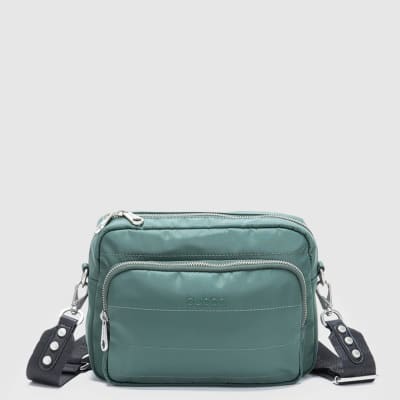BUBBA MINI PURSE VICTORIA GRASS